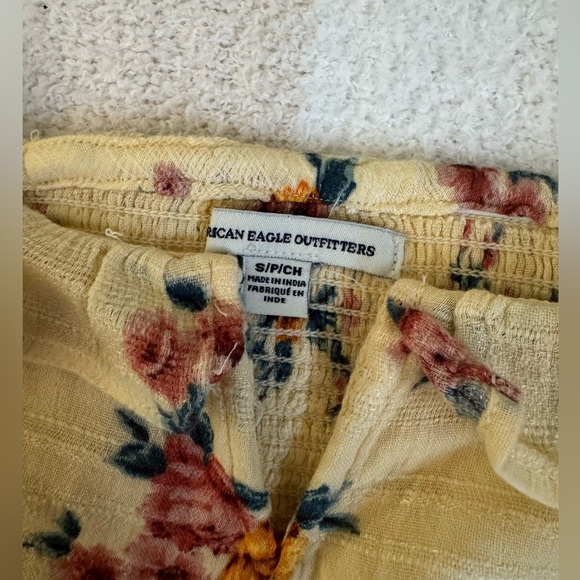 American Eagle crop top - Picture 4 of 4